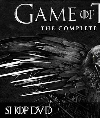 Buy Game of Thrones: The Complete Fourth Season on DVD!